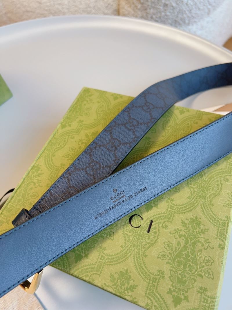 Gvc*1 belts